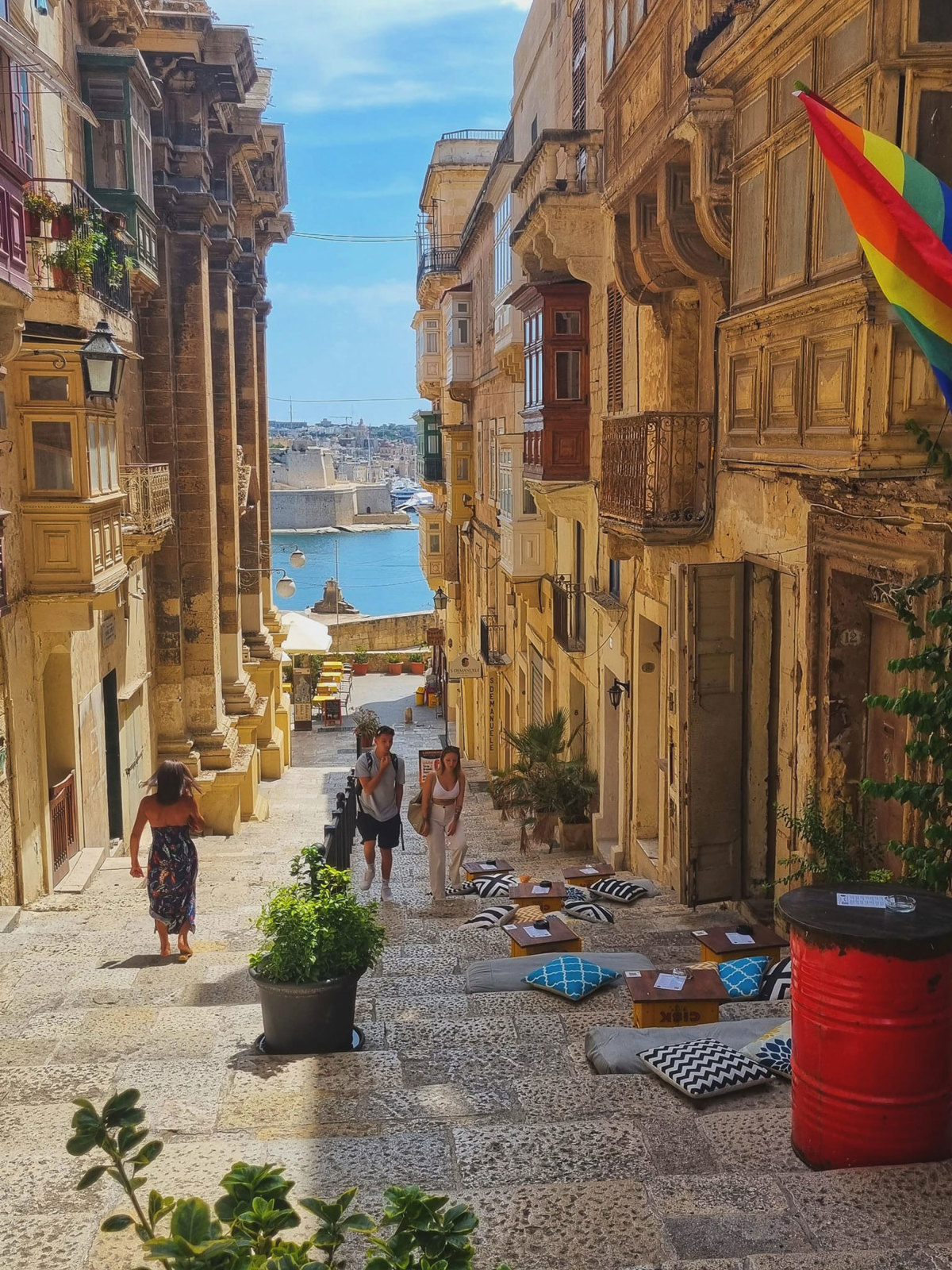 10 lugares para ver Europa en otoño