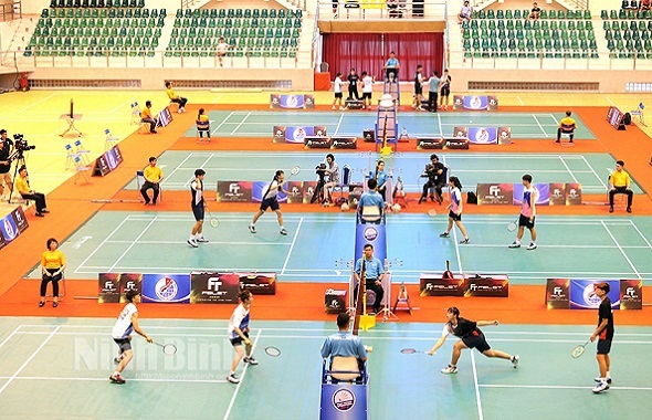 Why This Tournament Matters: The Road to 2027 SEA Games