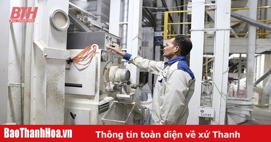 Thúc đẩy cải thiện năng suất, chất lượng trong doanh nghiệp