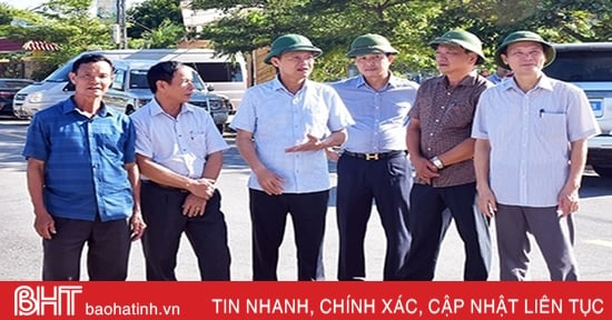 Hà Tĩnh lập 3 đoàn chỉ đạo, kiểm tra, giám sát thu ngân sách