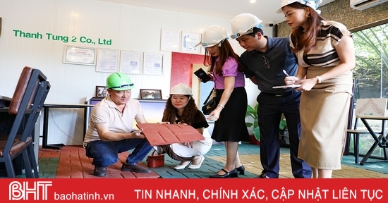 Khám phá nhà máy biến rác thải thành “vàng” của ông chủ người Hà Tĩnh