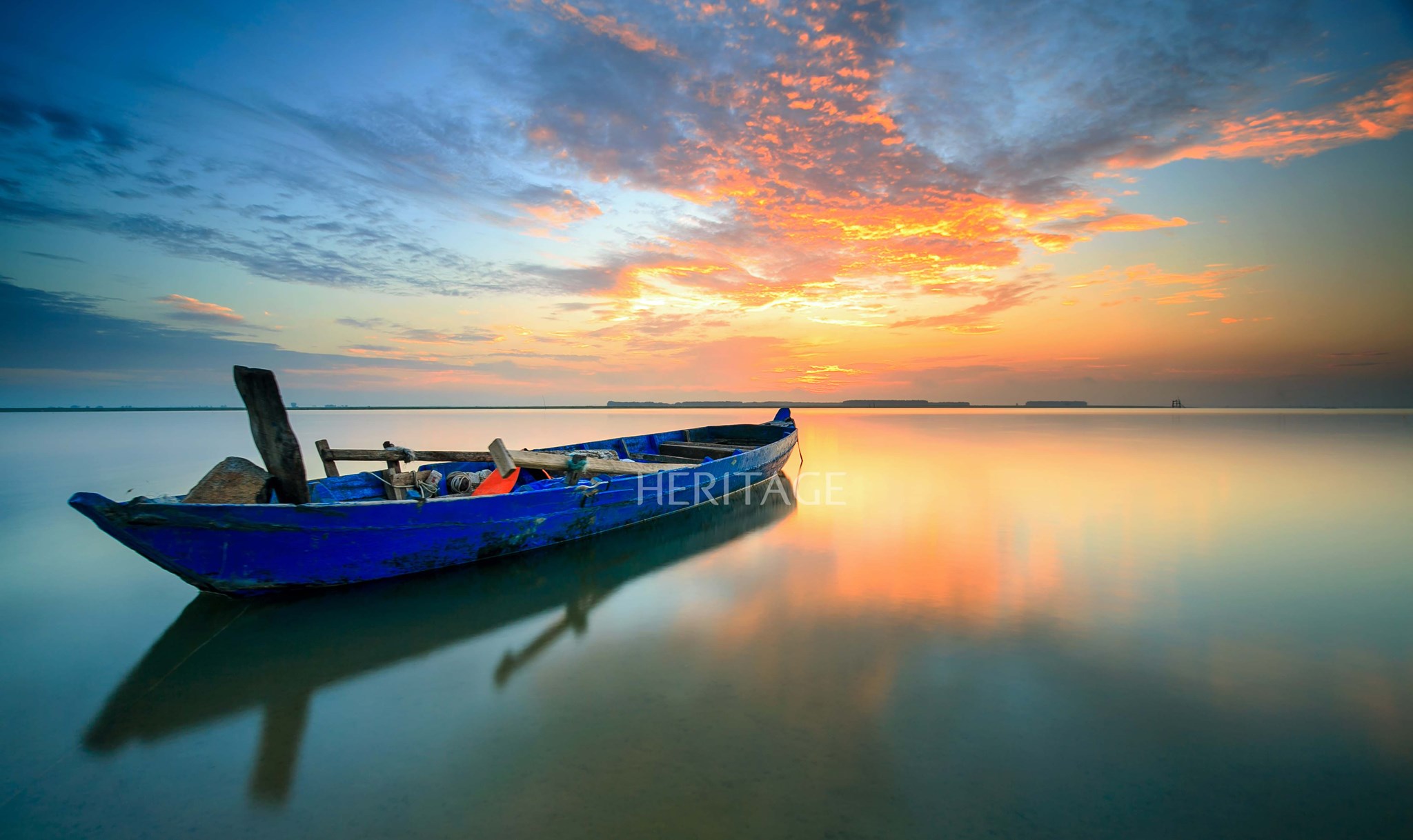 Lac Dau Tieng – « Baie sans vagues » à Tay Ninh