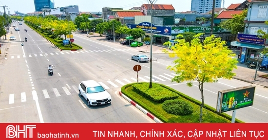 Ha Tinh has 31% of the population living in urban areas.