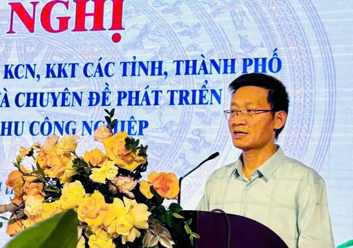 khu công nghiệp