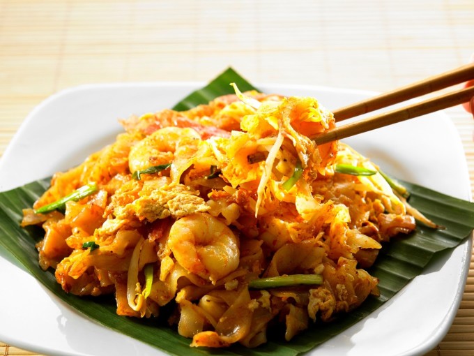 Dónde ir y qué comer en Malasia en septiembre