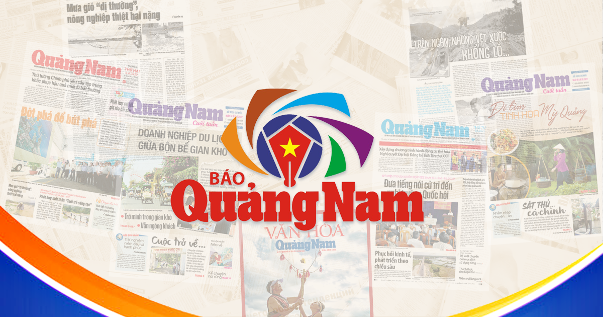 Prévenir la corruption et la négativité, Quang Nam promeut la responsabilité des dirigeants