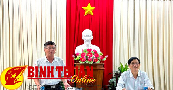 Kỳ họp cuối năm 2023 của HĐND tỉnh khóa XI diễn ra từ ngày 6 – 8/12