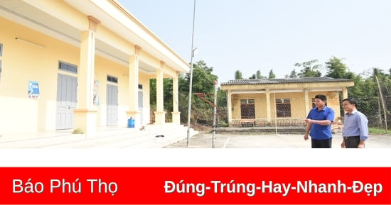 Trưởng khu tận tâm, gương mẫu, trách nhiệm