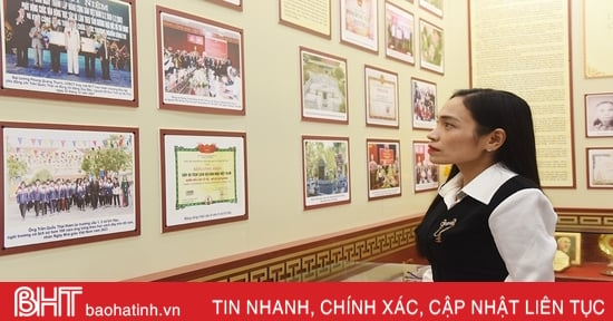 Nhà thờ dòng họ Trần Quốc