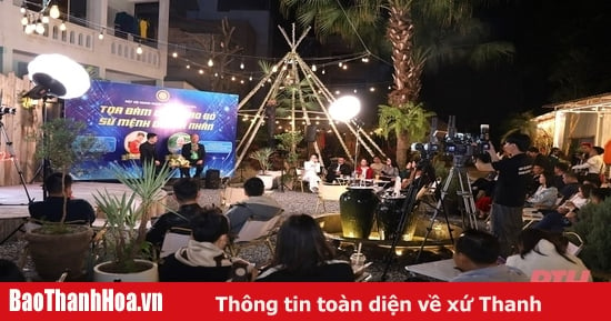 Solutions pour construire la culture d'entreprise dans les petites et moyennes entreprises de la ville de Thanh Hoa aujourd'hui