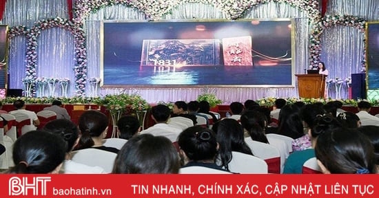 Sinh động, hấp dẫn tuyên truyền lịch sử Hà Tĩnh bằng tài liệu lưu trữ