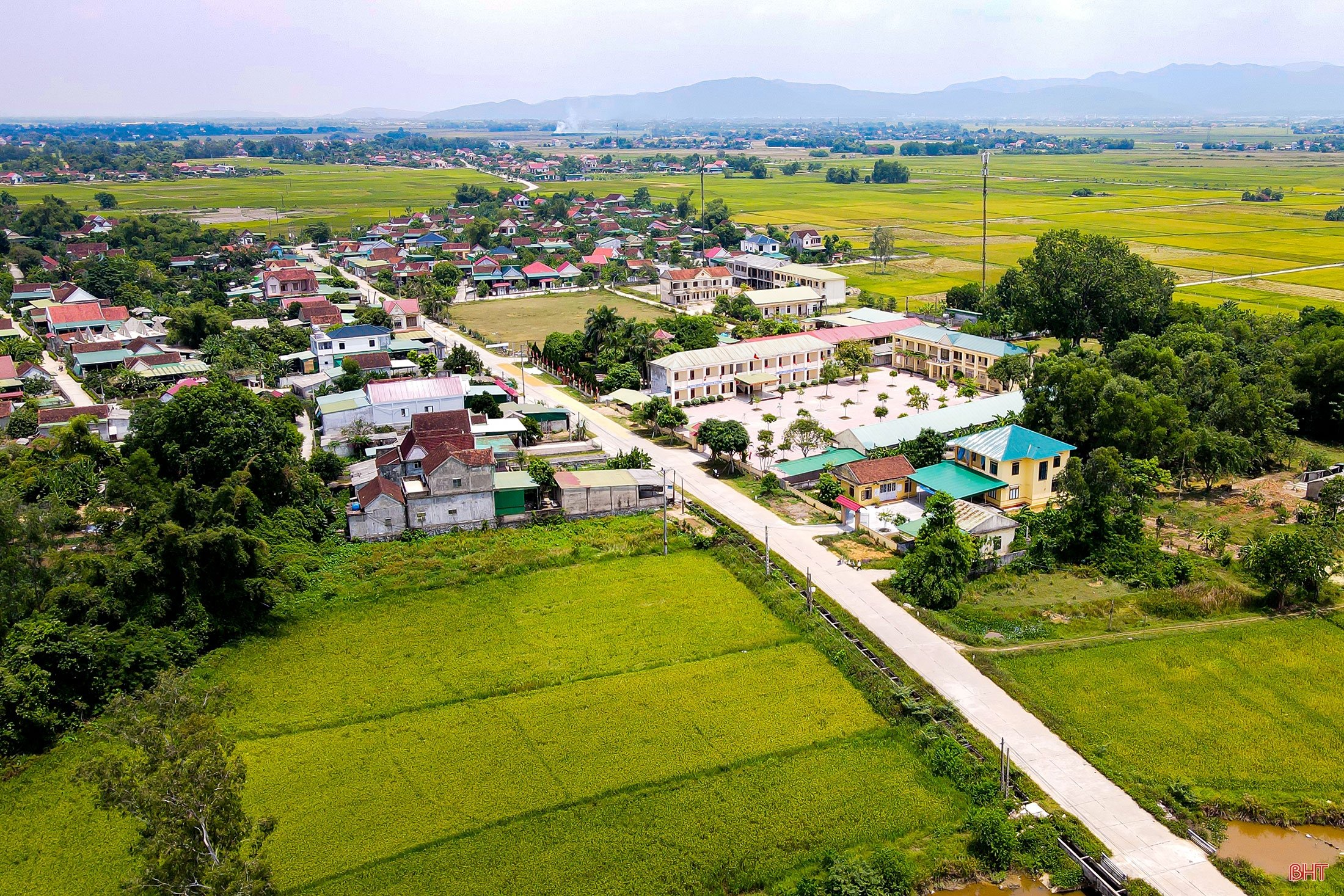 Hồi ký của chiến sỹ Xô viết Nghệ Tĩnh - những “đốm lửa hồng” (bài 3): Lửa đấu tranh dậy miền La - Phố