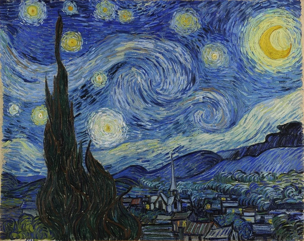 Warum ist Van Gogh heute so beliebt?