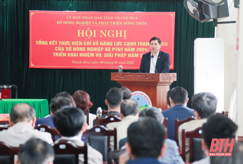 Năm 2024, ngành nông nghiệp giải quyết trước hạn, đúng hạn 18.443 hồ sơ