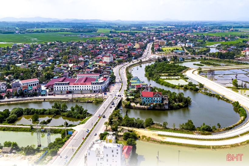 Thach Ha kündigt Planungen im Stadtgebiet an