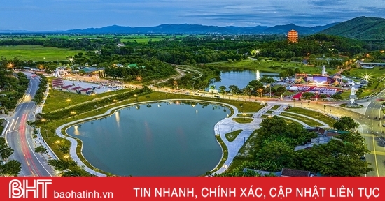 15 fotografías premiadas y videoclips impresionantes sobre el turismo en Ha Tinh