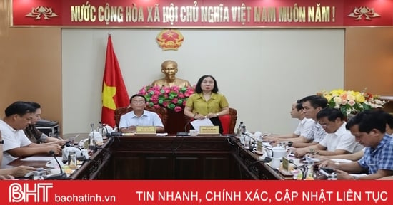 Tiếp tục làm tốt nhiệm vụ quản lý, bảo vệ hệ thống công trình thủy lợi