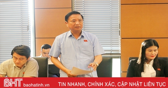 Đẩy mạnh phân cấp, phân quyền trong động viên công nghiệp