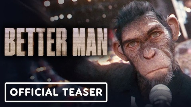 ومن المقرر أيضًا أن يتم عرض الفيلم لأول مرة في 17 يناير.