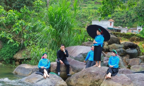 ផ្សព្វផ្សាយ​ស្មារតី​នៃ​សេចក្តី​សម្រេច​ទី​១៧​ឲ្យ​បាន​ទូលំទូលាយ
