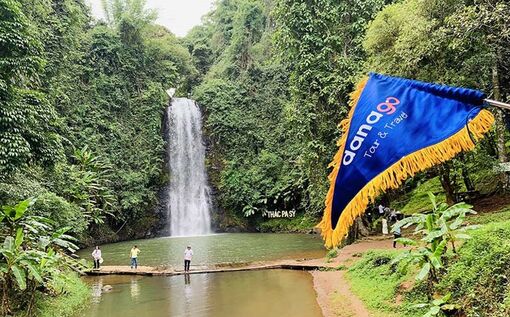 'Treasure' of Mang Den travel experiences from DANAGO