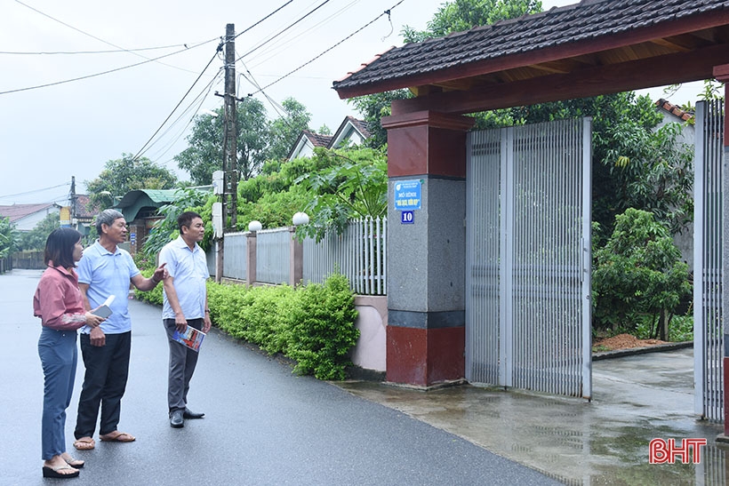 Nhân rộng, lan tỏa các mô hình “Dân vận khéo”