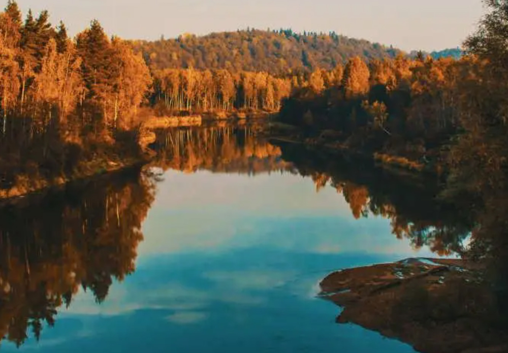 10 lugares para ver Europa en otoño