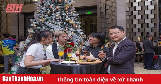 Du lịch Thanh Hóa có gì hút khách trong tháng cuối cùng của năm?