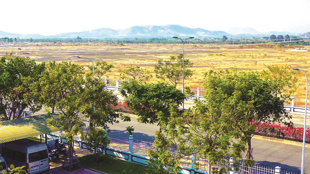Binh Nhon River Industrial Park, 3. Stock.jpg.jpg