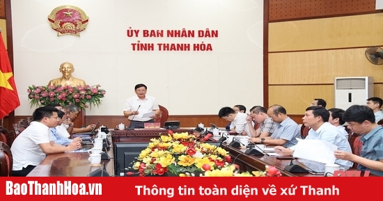 Quyết tâm hoàn thành đường dây 220kV Nậm Sum