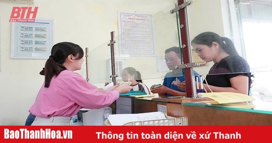 Thanh Hoa Microfinance Organisation から安全で信頼できる機密性の高い貯蓄をお選びください