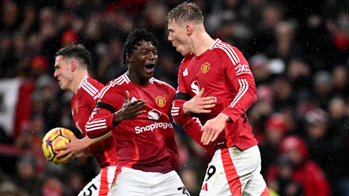 Viktoria Pilsen vs. Manchester United: wie im Duell, mögliche Antworten und Prognosen