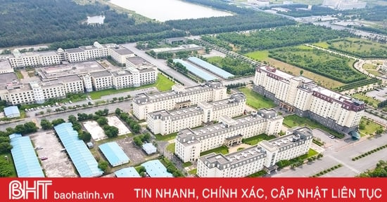 Taiwán tiene el mayor capital de IED en Ha Tinh