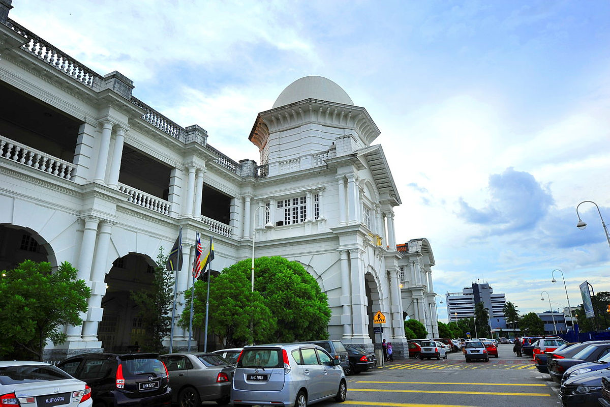 Ipoh, destino turístico emergente de Malasia