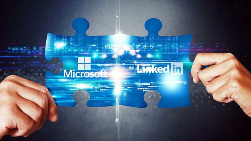 linkedin bi kien vi su dung thong tin khach hang de dao tao mo hinh ai hinh 1