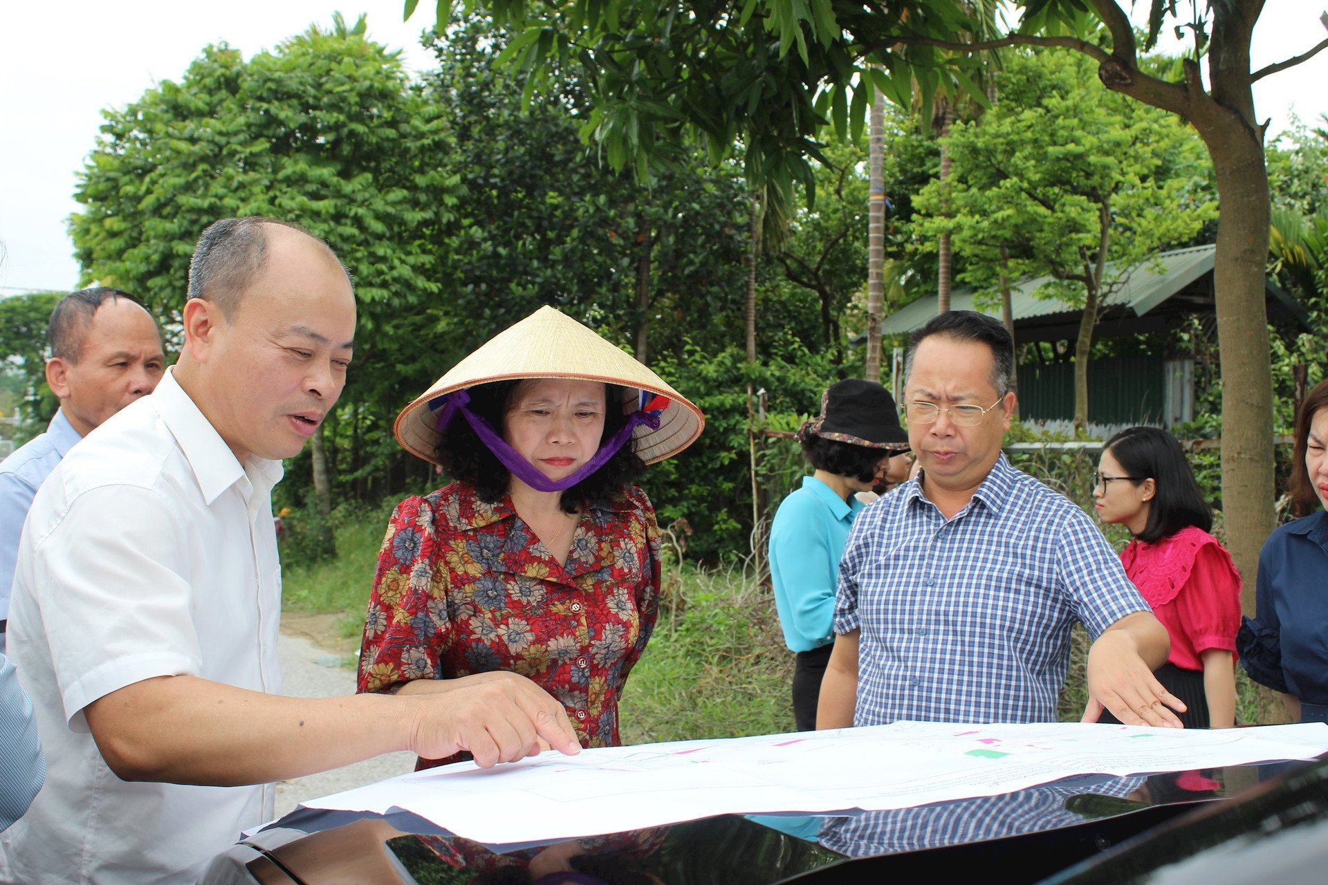 TP Hải Dương cần sớm điều chỉnh hoặc lập mới chương trình phát triển đô thị