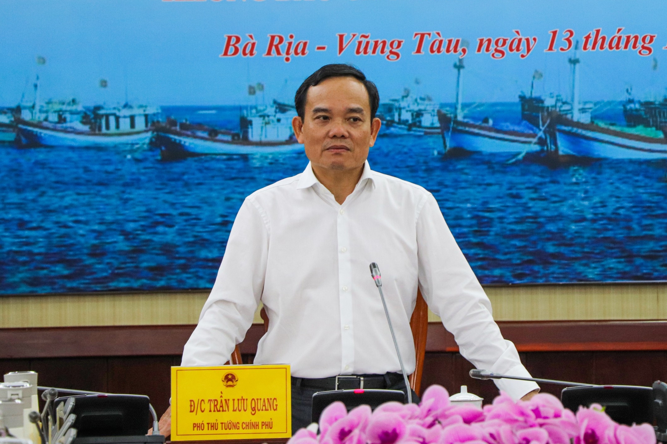 Ha Tinh has no fishing boats, fishermen violate regulations on exploitation in foreign waters