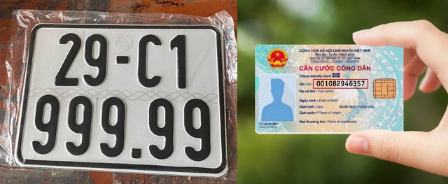 Las matrículas se gestionan según números de identificación personal.