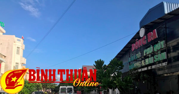 Bảo đảm cung ứng hàng hóa thiết yếu, đáp ứng kịp thời nhu cầu đi lại