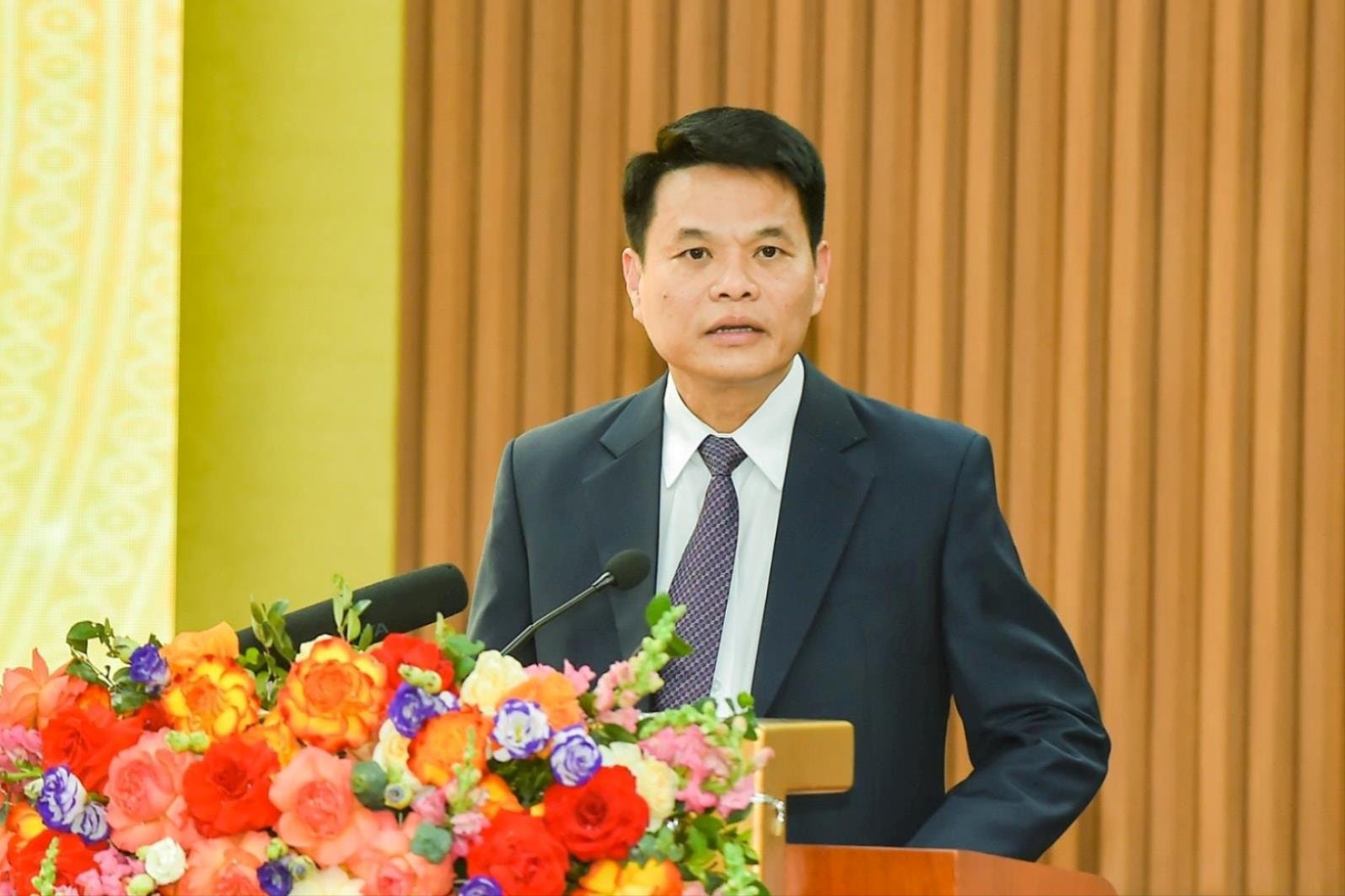 First time announcing detailed GRDP growth scenario, Hai Duong expects to make a breakthrough