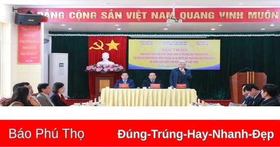 Nâng cao chỉ số đánh giá trình độ phát triển kinh tế