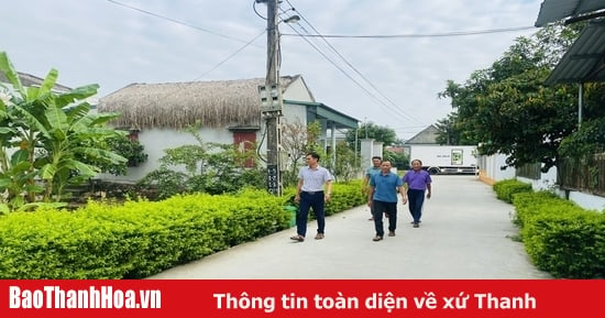 Tổ chức rà soát, lập danh mục các thửa đất nhỏ hẹp, nằm xen kẹt do Nhà nước quản lý