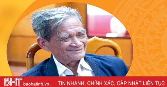 Nghệ nhân dành trọn một đời cho dân ca xứ Nghệ