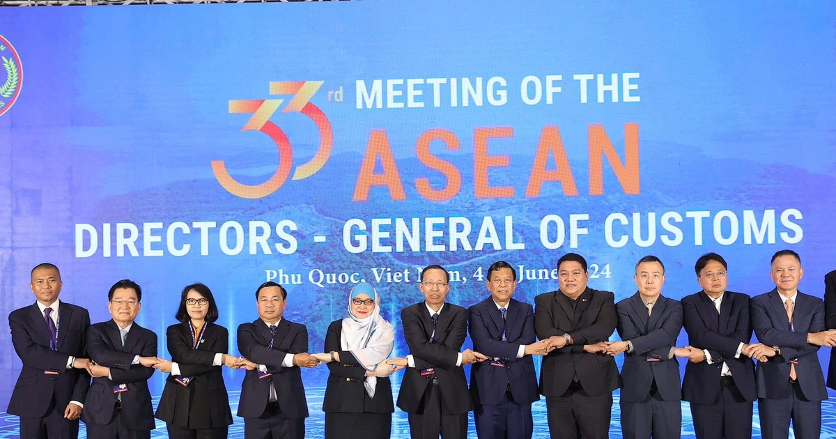 វិស័យគយខិតខំរួមចំណែកដល់សមិទ្ធផលរួមរបស់ប្រទេស