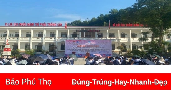 Truyền thông xóa bỏ định kiến giới