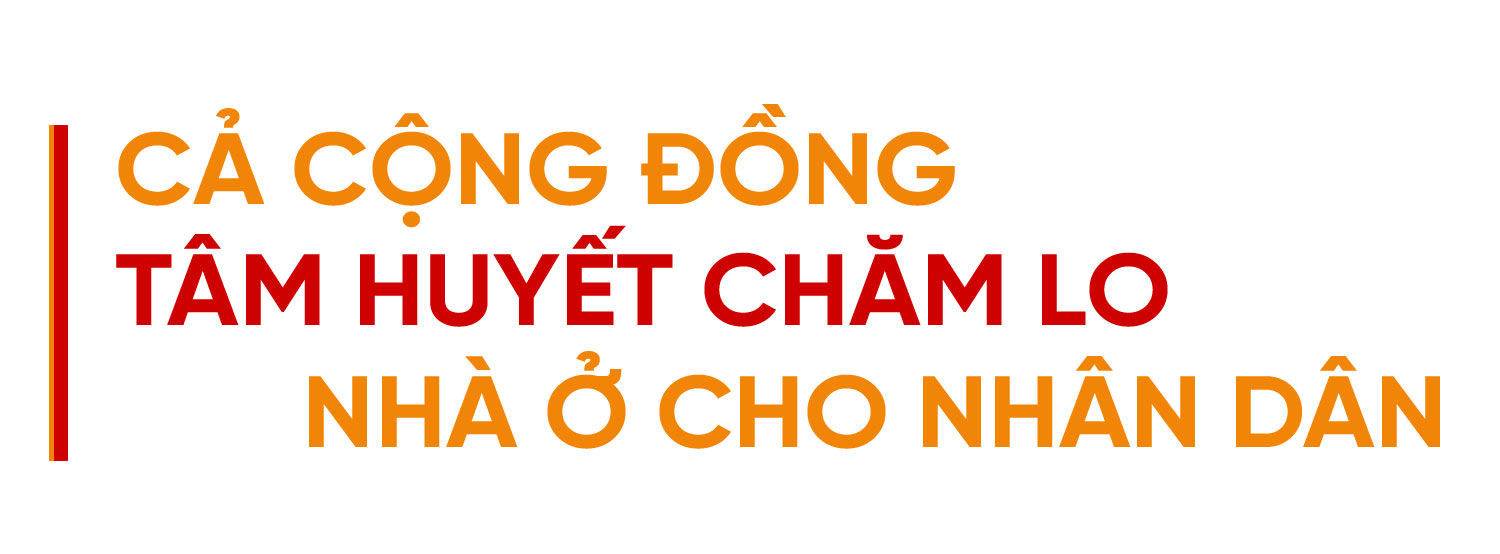 An sinh xã hội bền vững và câu chuyện về nghĩa Đảng, tình dân (Bài 1): Nghị quyết đầu nhiệm kỳ và những ngôi nhà mang tên “Quyết định 22”