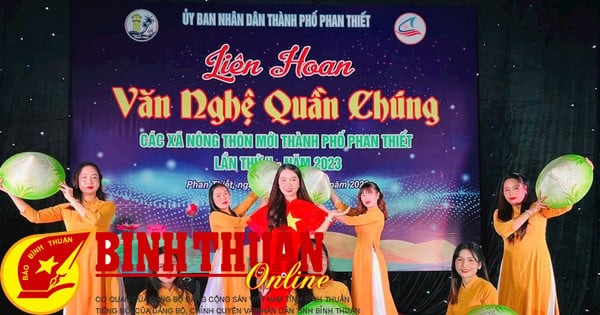 Tuyên truyền văn hóa, văn nghệ phục vụ nhiệm vụ chính trị