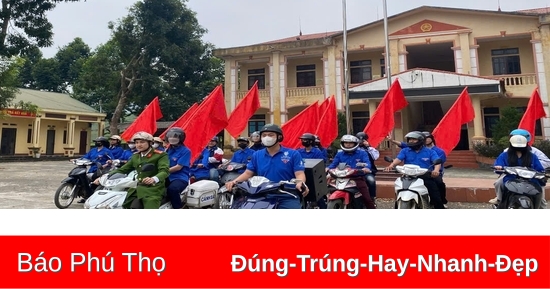 Chiến dịch truyền thông Luật hôn, tảo hôn, hôn nhân cận huyết thống