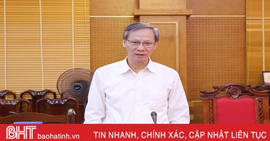 Chú trọng nhân rộng các mô hình giảm nghèo bền vững