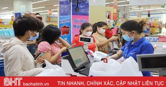 Công nhận kết quả tuần 2 Cuộc thi tìm hiểu “Người Việt ưu tiên dùng hàng Việt”